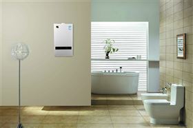 瑞馬燃?xì)獗趻鞝t，壁掛爐安裝，壁掛爐使用