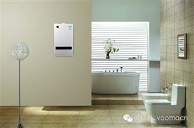 怎么降低家庭式暖氣設(shè)備壁掛爐耗氣量？