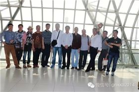 廣東瑞馬壁掛爐經(jīng)銷商泰國(guó)七日之旅 燃?xì)饧矣缅仩t