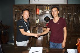 王總成功簽約加盟，瑞馬燃?xì)獗趻鞝t強(qiáng)勢進(jìn)駐河南周口1