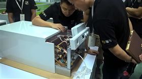 瑞馬壁掛爐召開新產(chǎn)品VM-A1、VM-A2測評會33