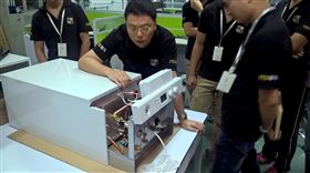 瑞馬壁掛爐召開新產(chǎn)品VM-A1、VM-A2測評會