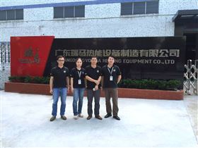 瑞馬成功從基層開(kāi)始！33