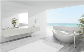 靈活使用瑞馬壁掛爐，提升您的家居品位11