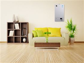 瑞馬壁掛爐，綠色采暖生活更愜意11