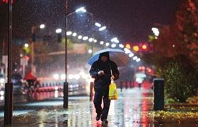 北京提前下初雪，供暖時(shí)間不提前11