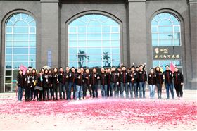 2016，瑞馬Fighting!44