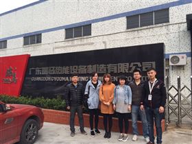 瑞馬壁掛爐：加強專業(yè)知識，打造優(yōu)質服務44