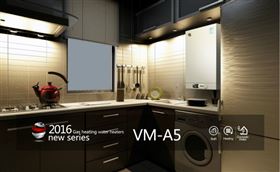 挑選壁掛爐十大品牌的好與壞，只看他！