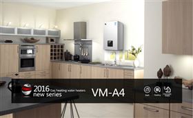 家用燃氣壁掛爐的采暖費很高？當(dāng)然不是！