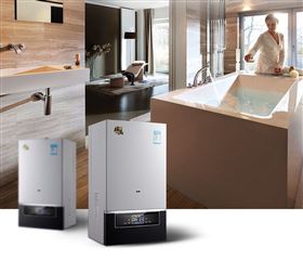 燃?xì)獗趻鞝t也會(huì)產(chǎn)生氣泡？