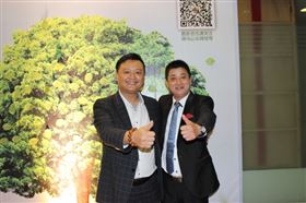 廣東瑞馬之&ldquo;蓄勢(shì)待發(fā)，砥礪前行&rdquo;的愛(ài)的故事