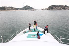 瑞馬壁掛爐廠家暢游惠州，點燃2017的新輝煌！