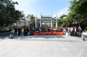 瑞馬壁掛爐廠家暢游惠州，點燃2017的新輝煌！