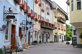 瑞馬壁掛爐廠家暢游惠州，點燃2017的新輝煌！