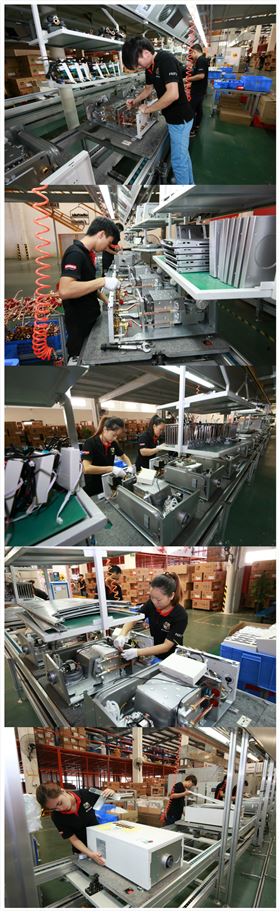 瑞馬壁掛爐頻頻中標(biāo)煤改氣，彰顯卓越品質(zhì)