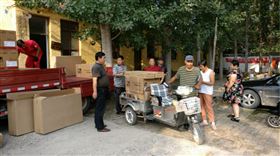 瑞馬壁掛爐積極推進(jìn)煤改氣工程，為萬(wàn)民輸送源源不斷的溫暖