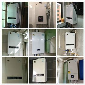 國(guó)內(nèi)生產(chǎn)的燃?xì)獗趻鞝t品牌有哪些？