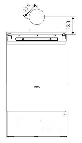 瑞馬燃?xì)獗趻鞝t，壁掛爐安裝