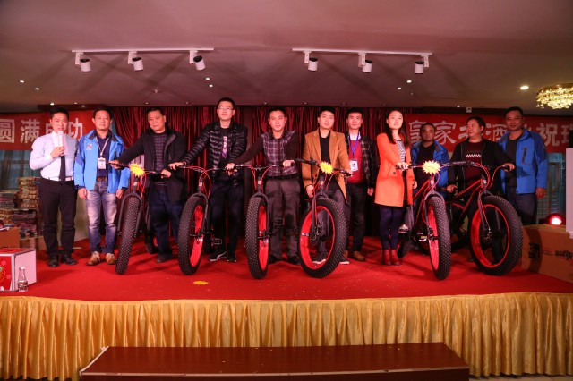 瑞馬壁掛爐貴州遵義活動(dòng)現(xiàn)場(chǎng)