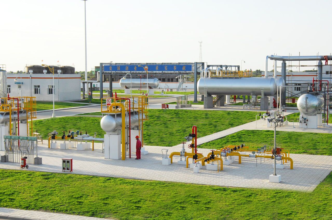 湖南3年內(nèi)80%縣市實(shí)現(xiàn)管道氣化，有望用上天然氣壁掛爐