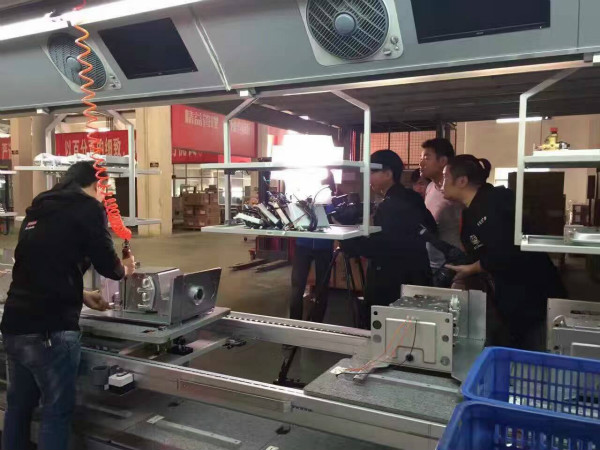 2017瑞馬壁掛爐年度大片，即將發(fā)行！