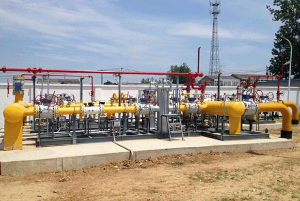 燃?xì)夤九c瑞馬壁掛爐廠家實(shí)現(xiàn)戰(zhàn)略合作，共同助推&ldquo;煤改氣&rdquo;