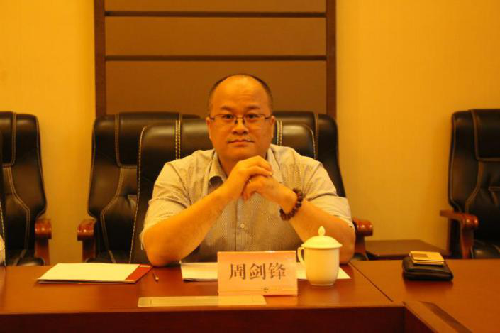 【瑞馬人物專訪】周劍鋒：寶劍鋒從磨礪出，梅花香自苦寒來