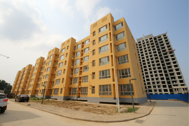 房地產(chǎn)出臺利好政策，瑞馬廠家順勢而為！