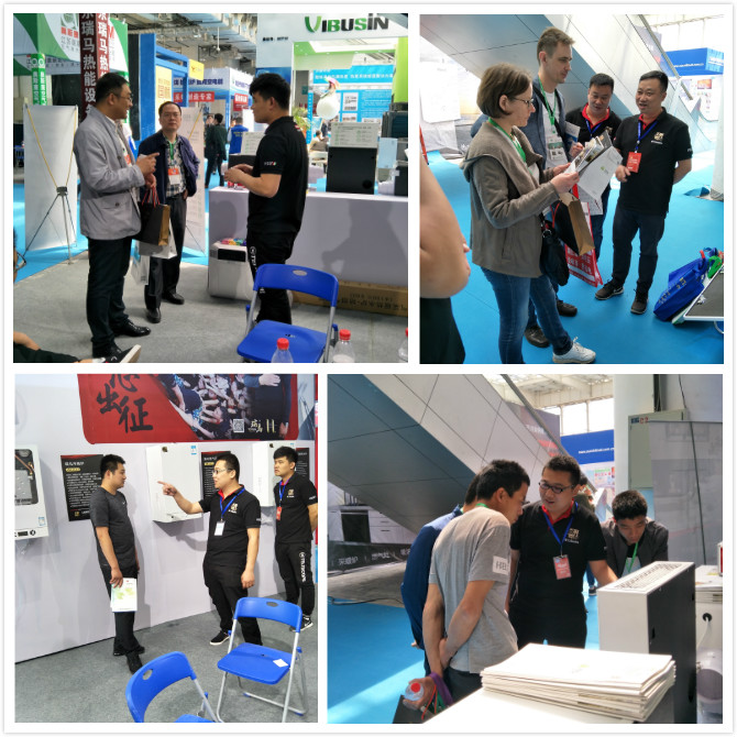 瑞馬壁掛爐廠(chǎng)家將攜新品驚現(xiàn)亮相第十三屆山西暖通供熱展會(huì)