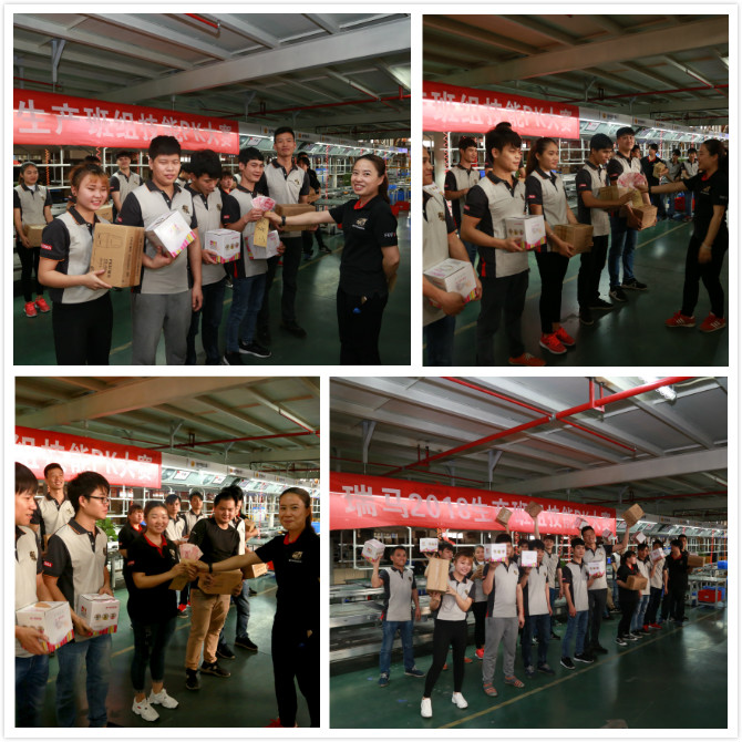 瑞馬壁掛爐廠家品質(zhì)如何？今天小馬哥帶您走近了解！