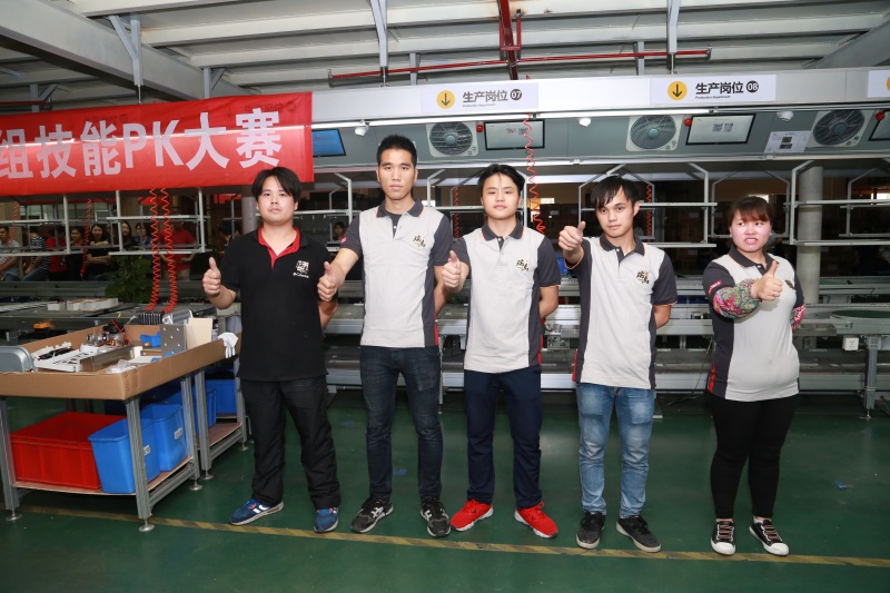 瑞馬壁掛爐廠家品質如何？今天小馬哥帶您走近了解！