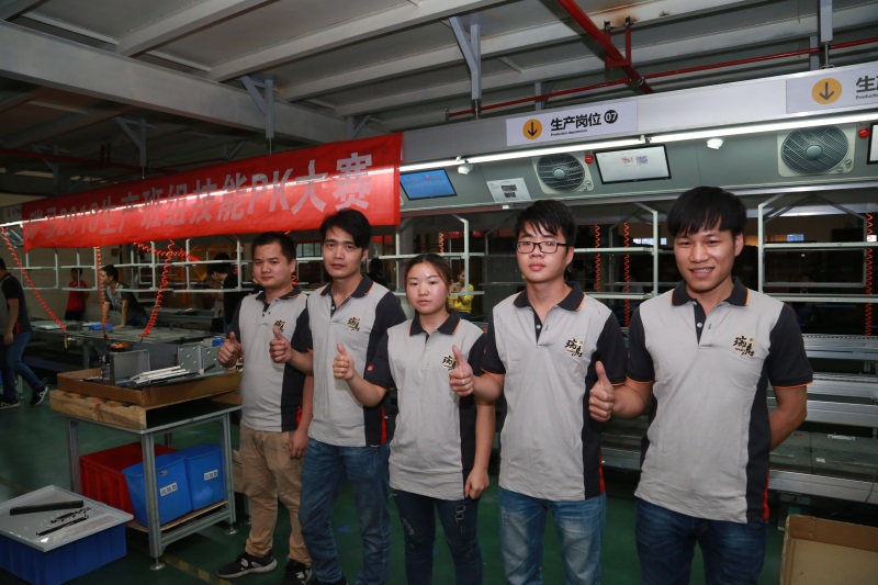 瑞馬壁掛爐廠家品質(zhì)如何？今天小馬哥帶您走近了解！