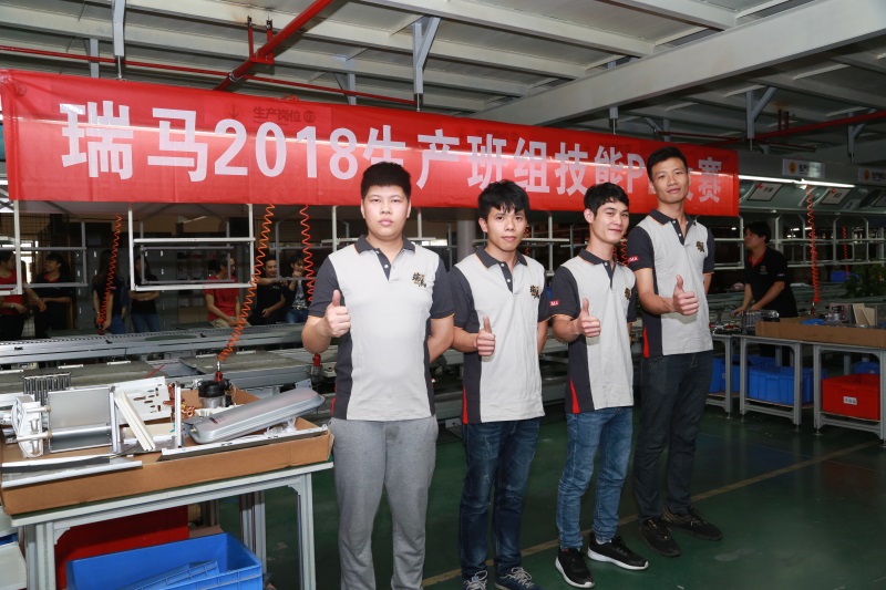 瑞馬壁掛爐廠家品質如何？今天小馬哥帶您走近了解！