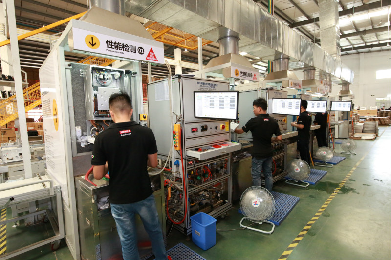 【瑞馬人物專訪】馬瑞：智能創(chuàng)新領(lǐng)行業(yè)，瑞馬實現(xiàn)高質(zhì)量發(fā)展