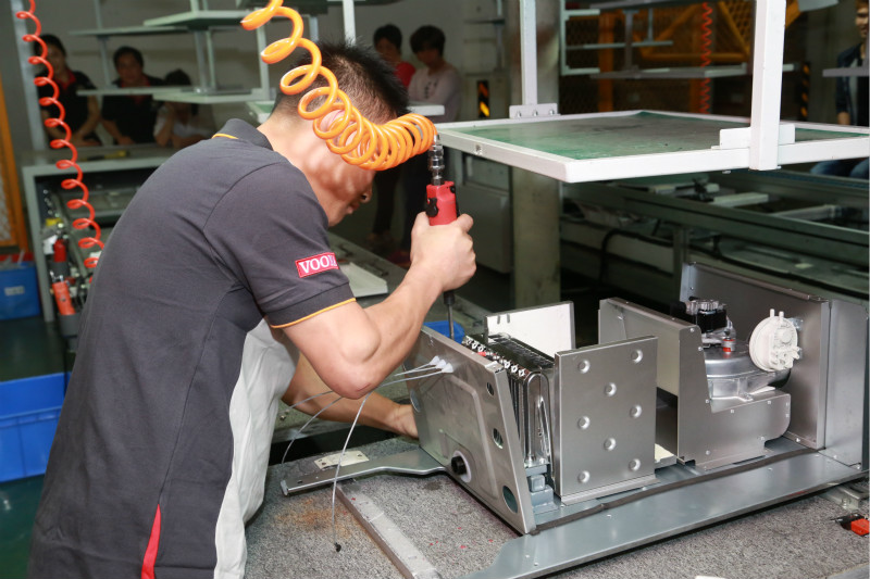 【瑞馬人物專訪】馬瑞：智能創(chuàng)新領(lǐng)行業(yè)，瑞馬實現(xiàn)高質(zhì)量發(fā)展