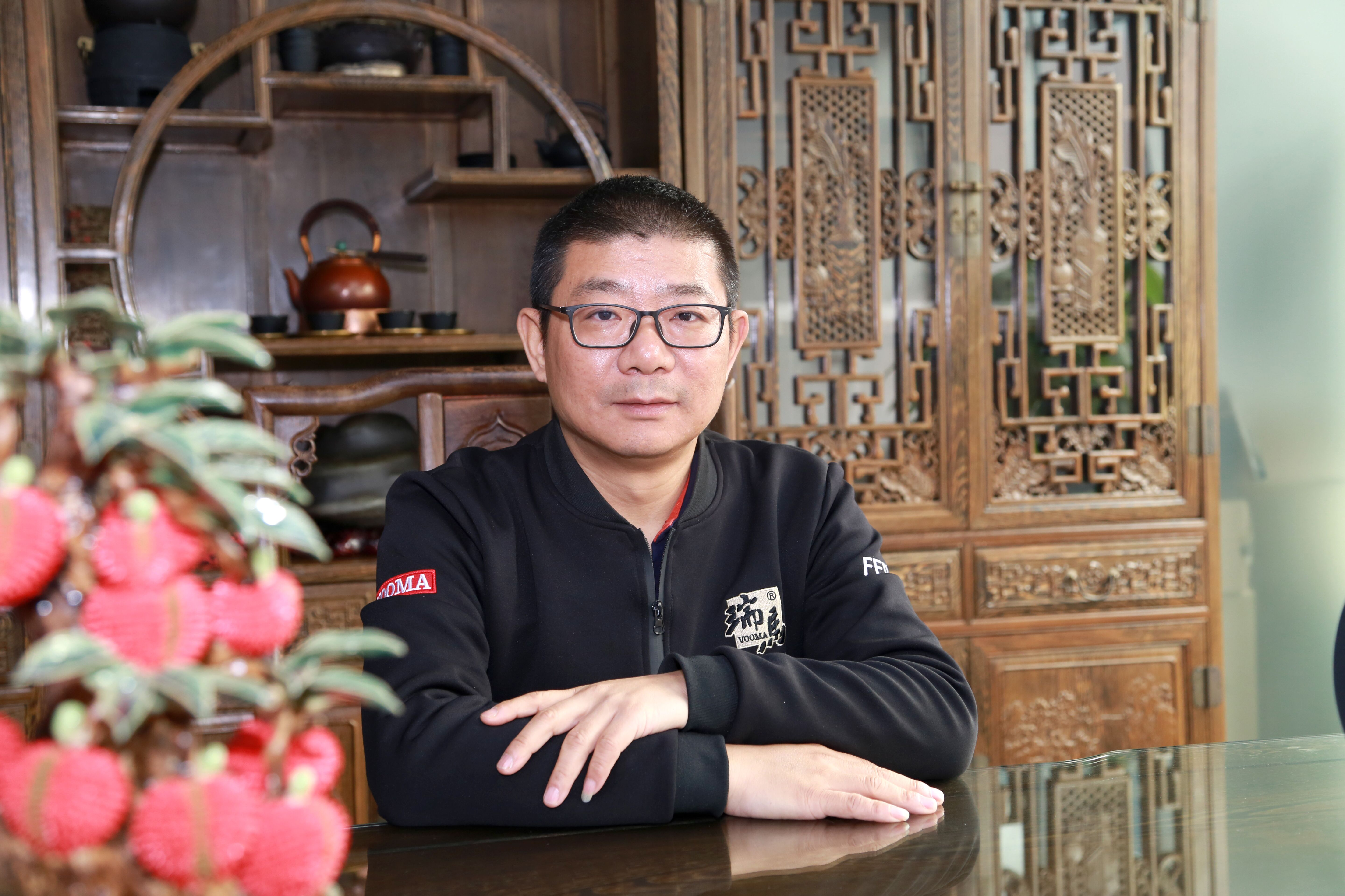 瑞馬壁掛爐：未來或可期，保持循序漸進方是正道！