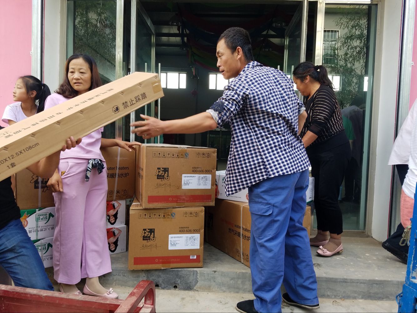 山東淄博壁掛爐煤改氣又要瓜分15億元的獎勵補(bǔ)貼！