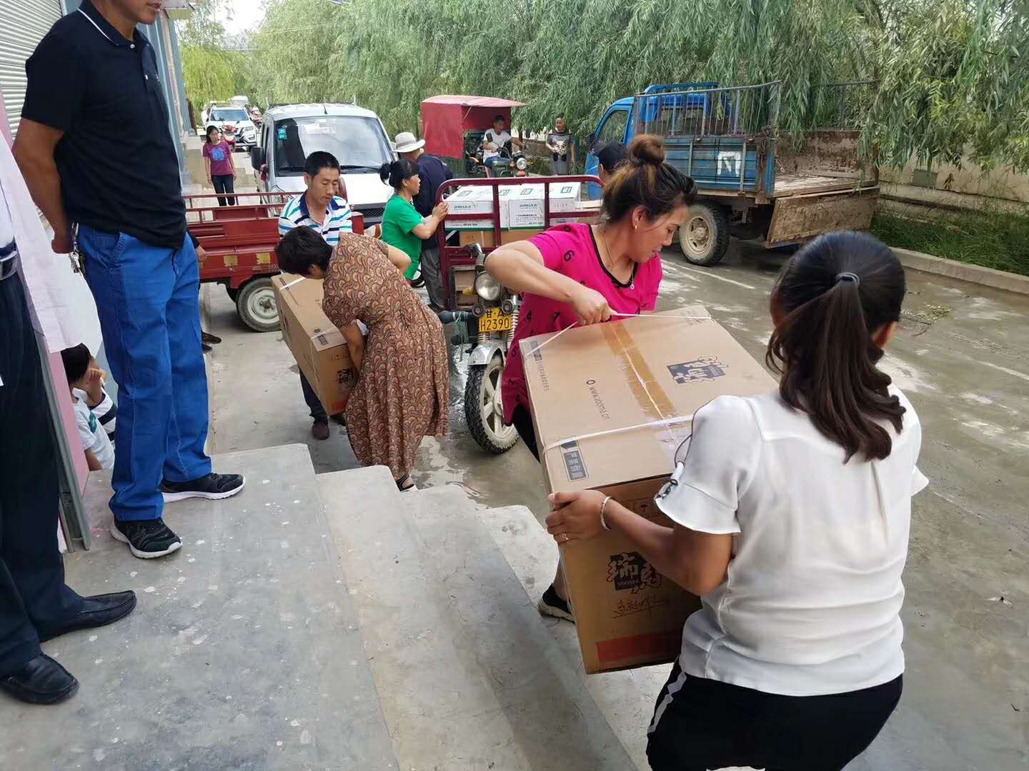 山東淄博壁掛爐煤改氣又要瓜分15億元的獎勵補(bǔ)貼！