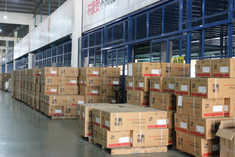 2000臺(tái)的日產(chǎn)量！壁掛爐人進(jìn)貨的要抓緊了！