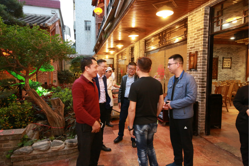 感恩有您！瑞馬壁掛爐2019供應(yīng)商答謝晚宴圓滿(mǎn)結(jié)束