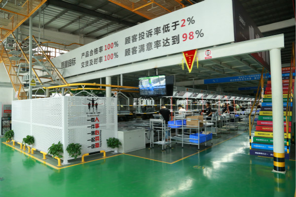 行業(yè)外的人怎么選擇低氮壁掛爐廠家做代理？