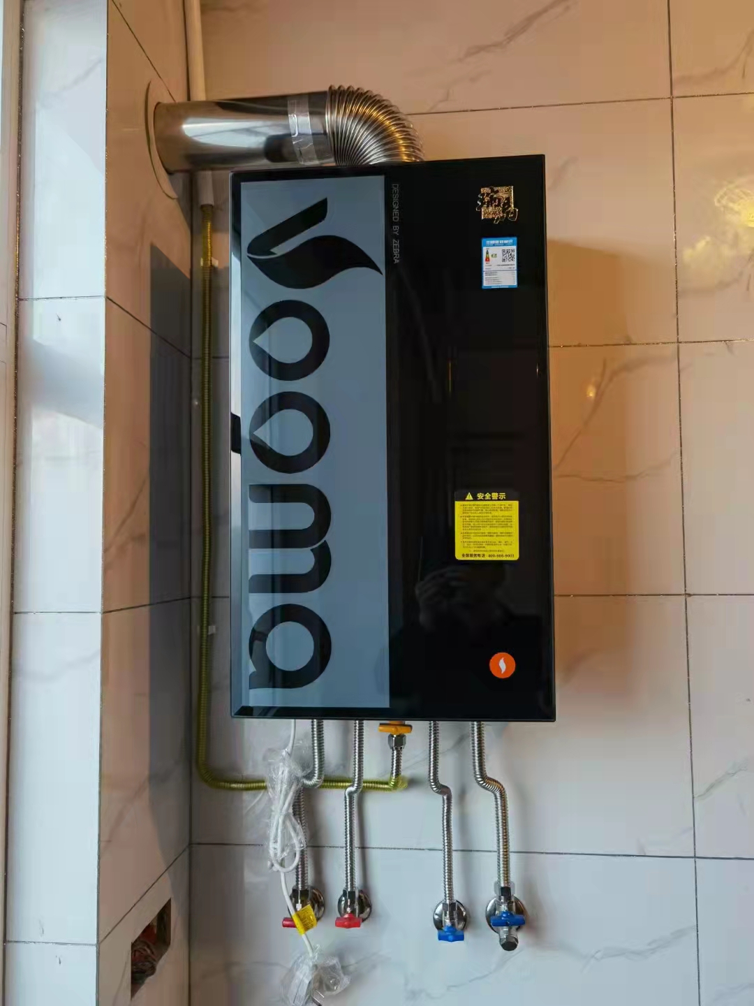 【新房裝修】陜西壁掛爐品牌哪家牌子好用？