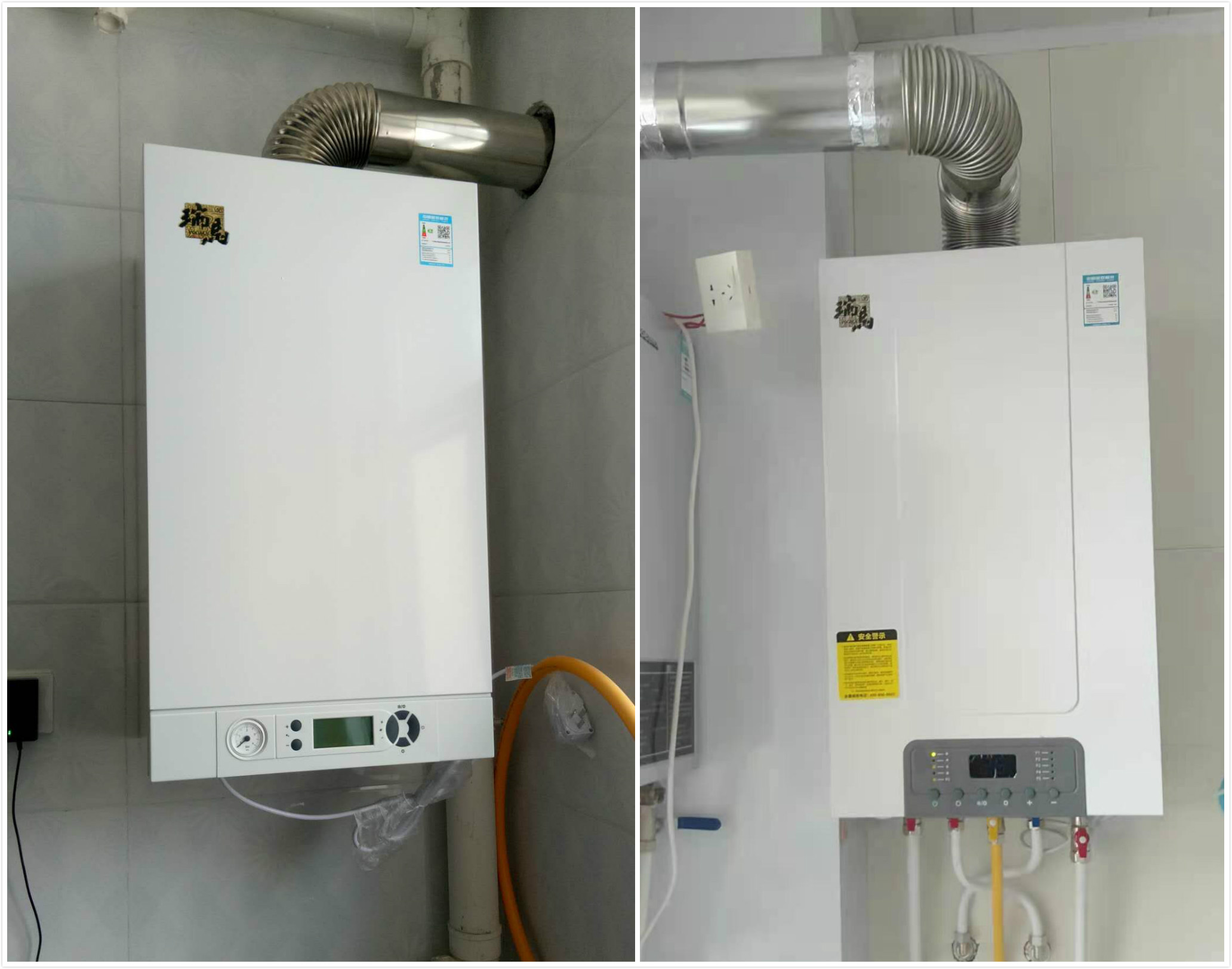 中國壁掛爐生產(chǎn)廠商哪些是一線品牌？