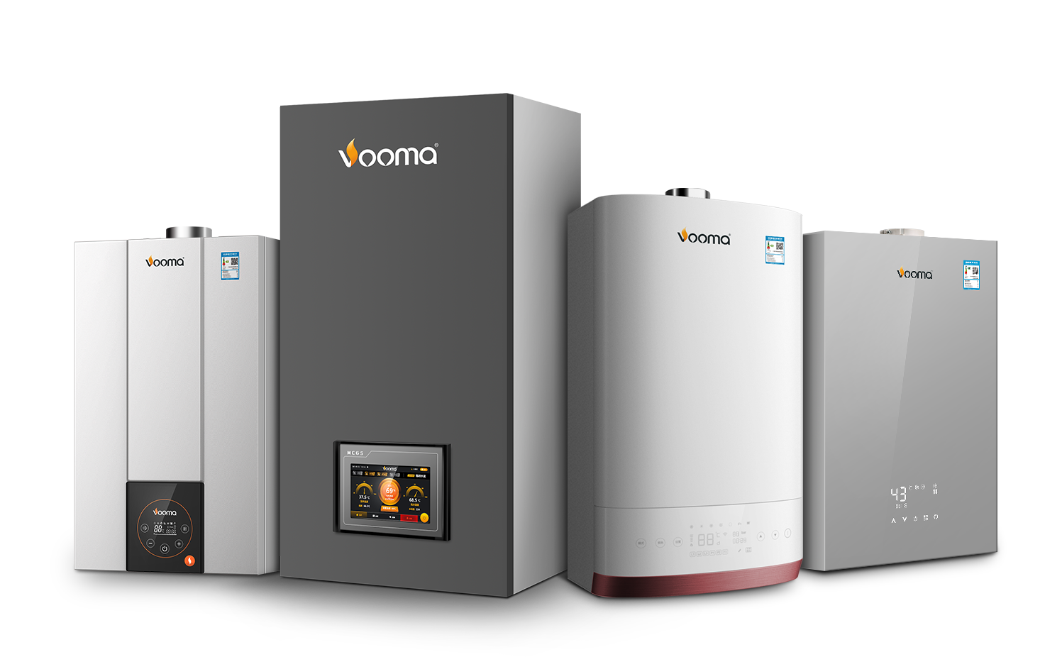 瑞馬熱能閃耀采暖售后服務(wù)大會，創(chuàng)新動能賦能行業(yè)升級！